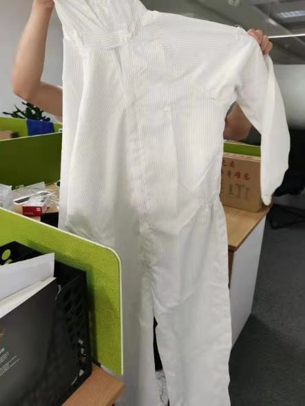 渭塘防静电工作服定做