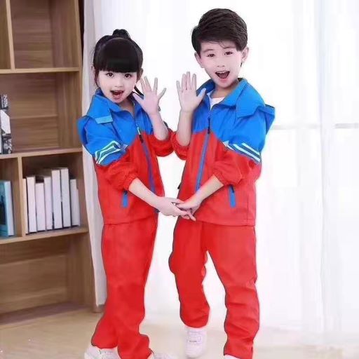 渭塘校服定做