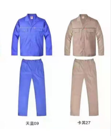 渭塘工作服定做