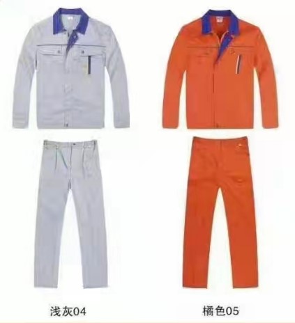 渭塘工作服定做