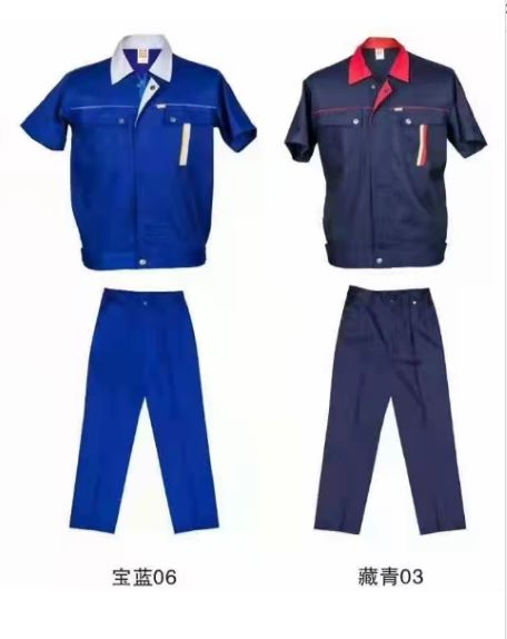 渭塘工作服定做