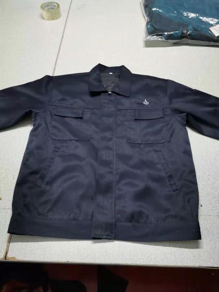 渭塘工作服定做