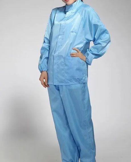 渭塘防静电工作服定做