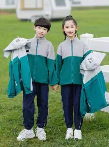渭塘校服定做